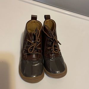 Toddler Duck Boots